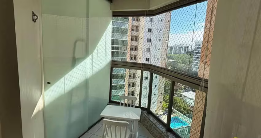 Apartamento com 2 quartos à venda na Praia da Costa, Vila Velha 