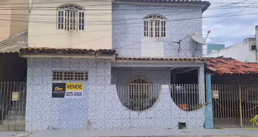 Casa com 3 quartos à venda no Santa Mônica Popular, Vila Velha 