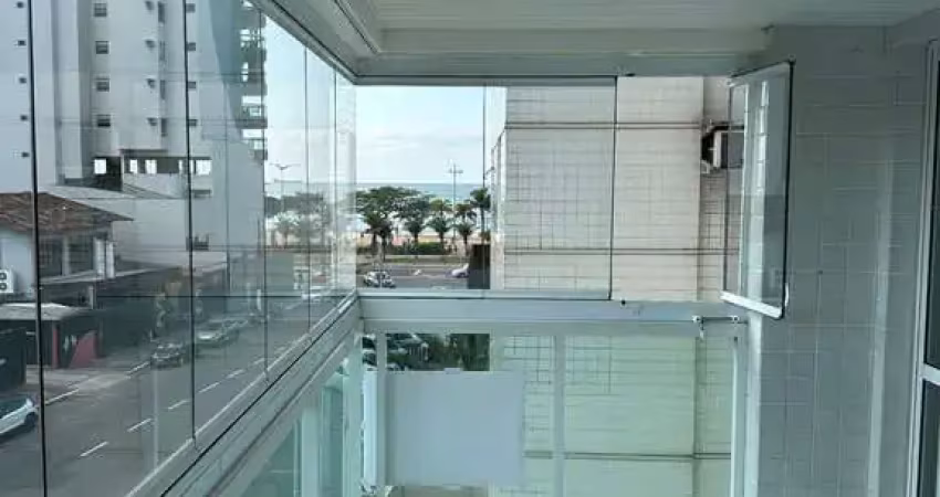 Apartamento em coqueiral de itaparica - vila velha, es