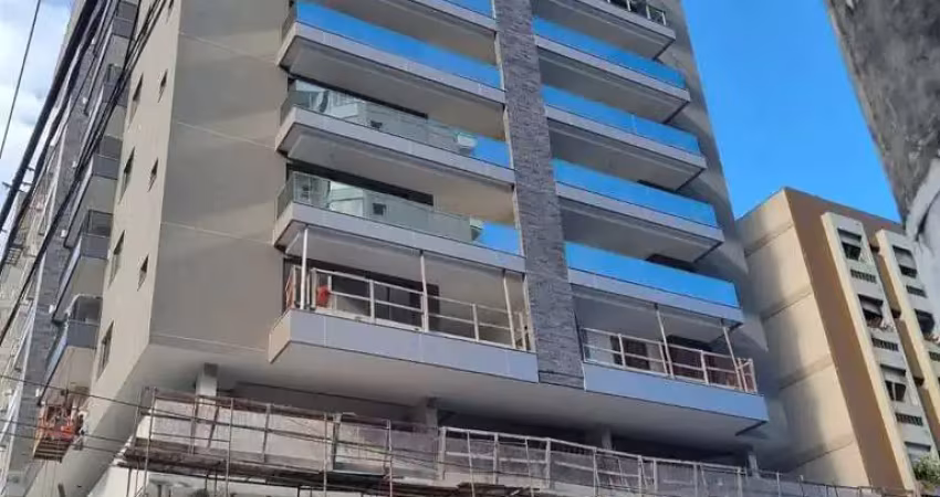 Apartamento com 4 quartos à venda na Praia da Costa, Vila Velha 