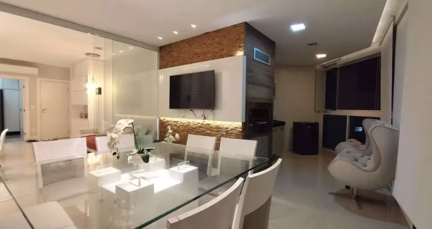 Apartamento com 4 quartos à venda na Praia da Costa, Vila Velha 