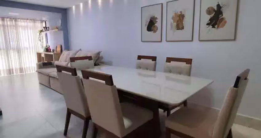 Apartamento com 3 quartos à venda na Praia da Costa, Vila Velha 