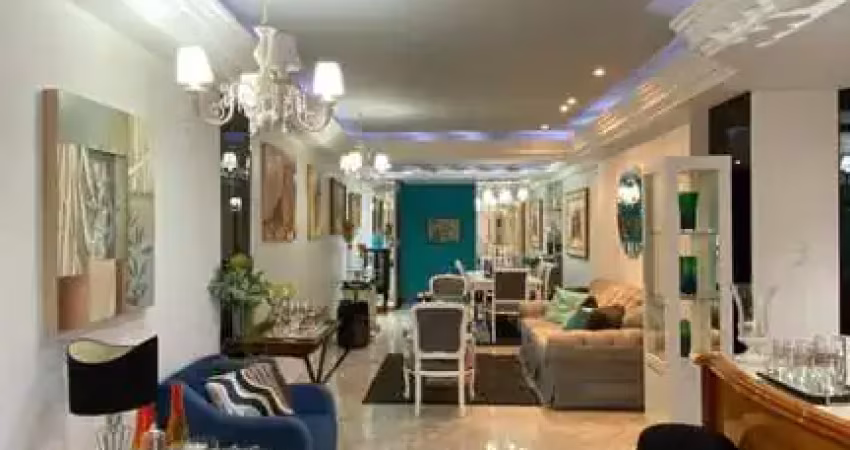 Apartamento com 4 quartos à venda na Praia da Costa, Vila Velha 