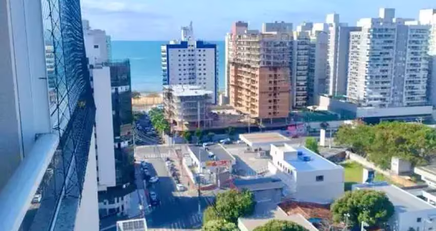 Apartamento em coqueiral de itaparica  -  vila velha