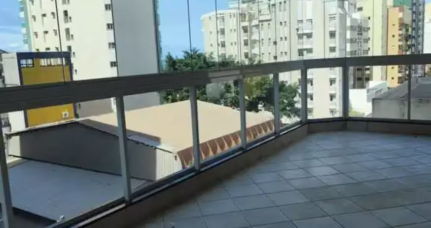 Apartamento com 4 quartos à venda na Praia da Costa, Vila Velha 