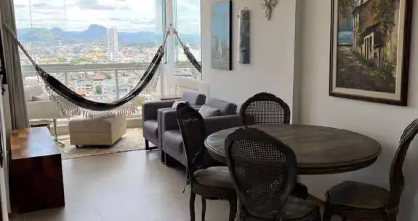 Apartamento com 1 quarto à venda no Itapuã, Vila Velha 