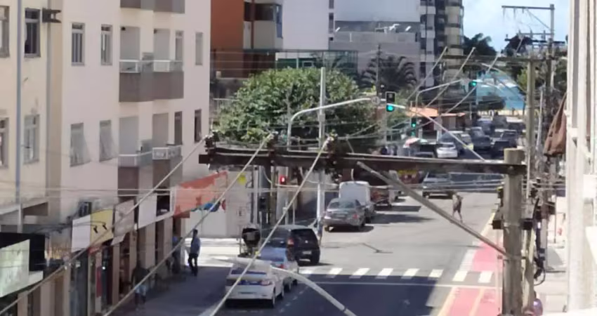 Kitnet / Stúdio à venda no Itapuã, Vila Velha 
