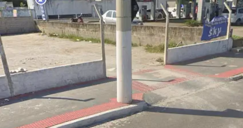 Terreno à venda na Praia de Itaparica, Vila Velha 