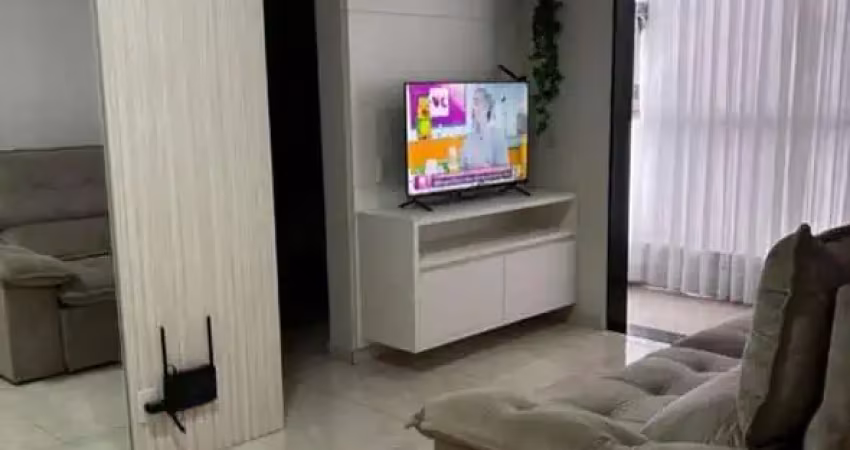 Apartamento com 2 quartos à venda na Praia das Gaivotas, Vila Velha 
