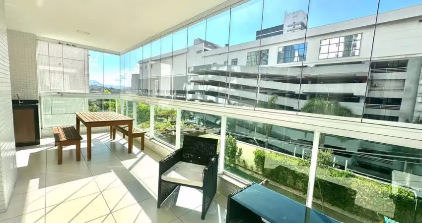 Apartamento com 3 quartos à venda na Praia da Costa, Vila Velha 
