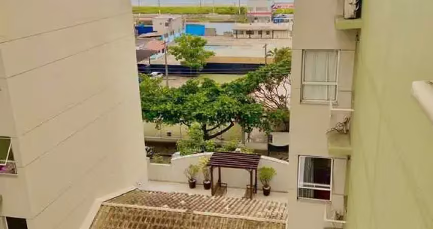 Apartamento com 2 quartos à venda na Praia de Itaparica, Vila Velha 