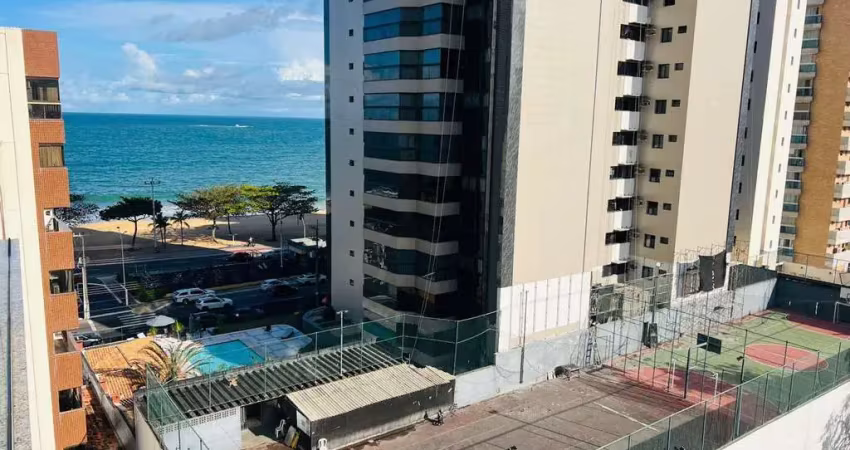 Apartamento com 3 quartos à venda na Praia de Itaparica, Vila Velha 