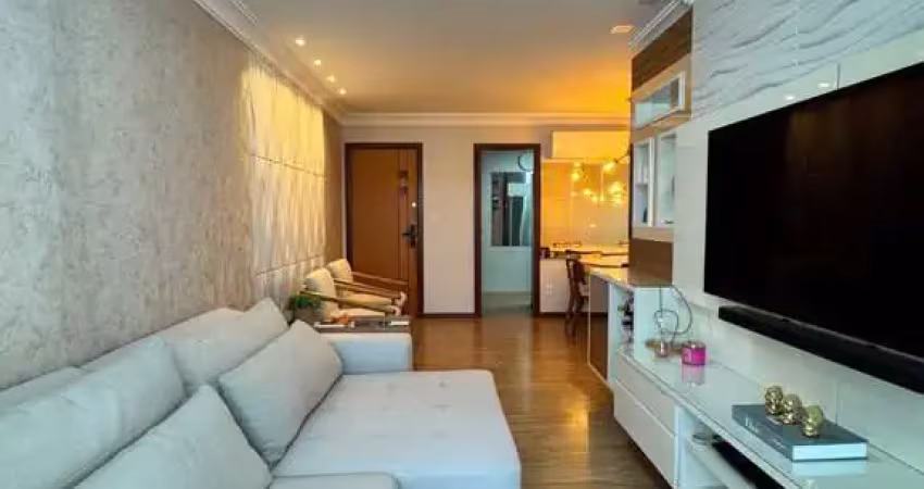 Apartamento com 3 quartos à venda na Praia da Costa, Vila Velha 
