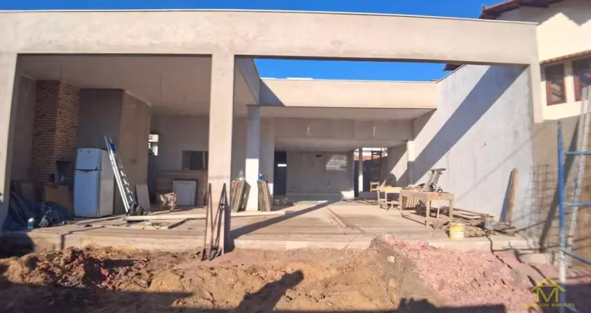 Casa com 3 quartos à venda em Interlagos, Vila Velha 