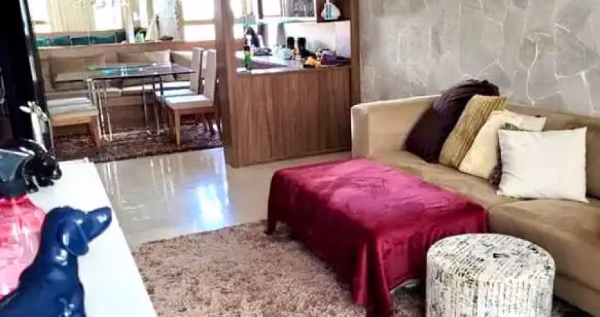 Apartamento com 4 quartos à venda na Praia de Itaparica, Vila Velha 