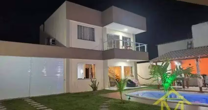 Casa com 3 quartos à venda no Ponta da Fruta, Vila Velha 
