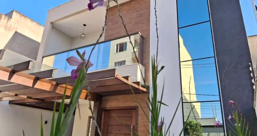Casa com 4 quartos à venda no Ataíde, Vila Velha 