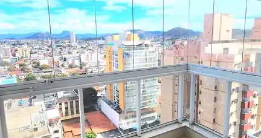 Apartamento com 1 quarto à venda no Itapuã, Vila Velha 