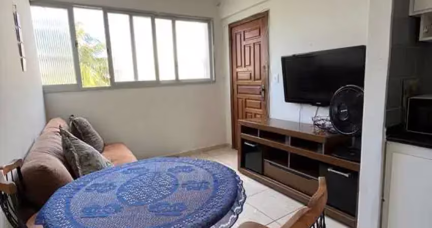 Apartamento em coqueiral de itaparica  -  vila velha