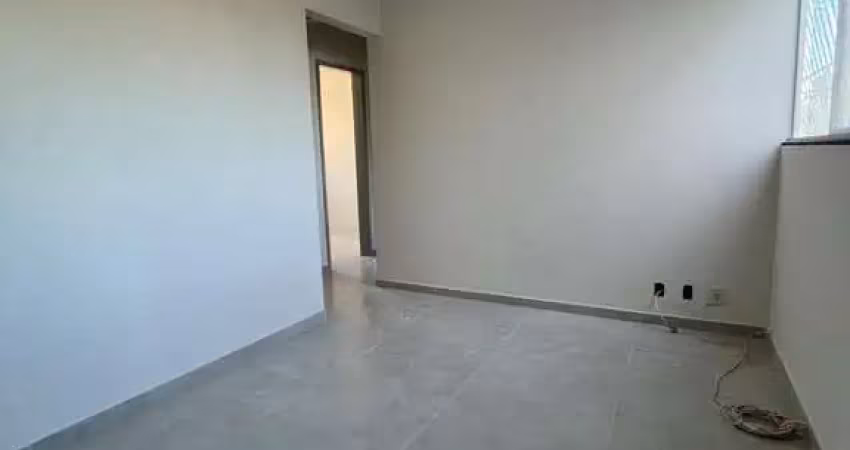 Apartamento em coqueiral de itaparica  -  vila velha