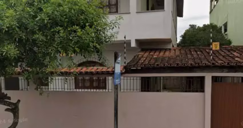 Casa com 4 quartos à venda no Araçás, Vila Velha 