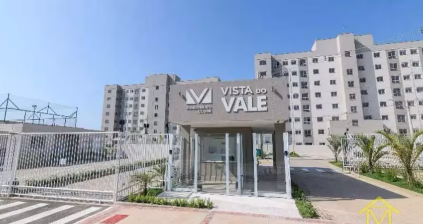 Apartamento com 3 quartos à venda no Vale Encantado, Vila Velha 