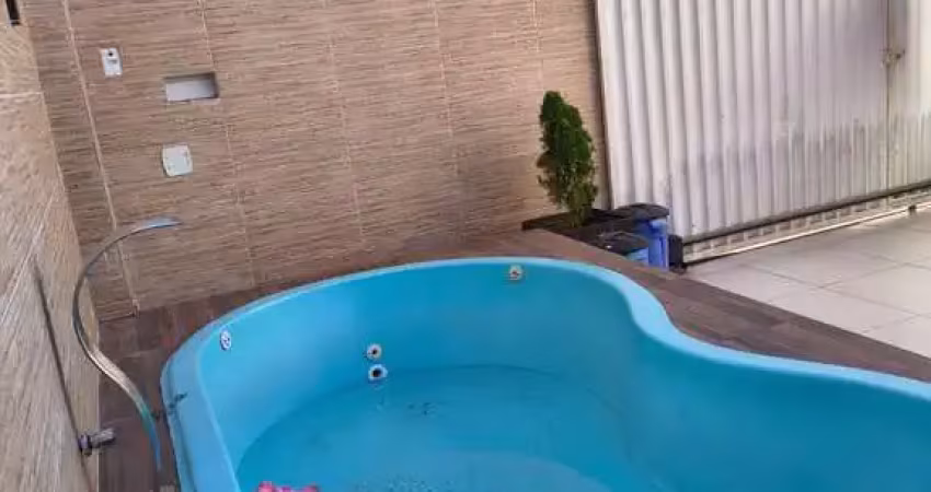 Casa com 3 quartos à venda no Santa Mônica Popular, Vila Velha 
