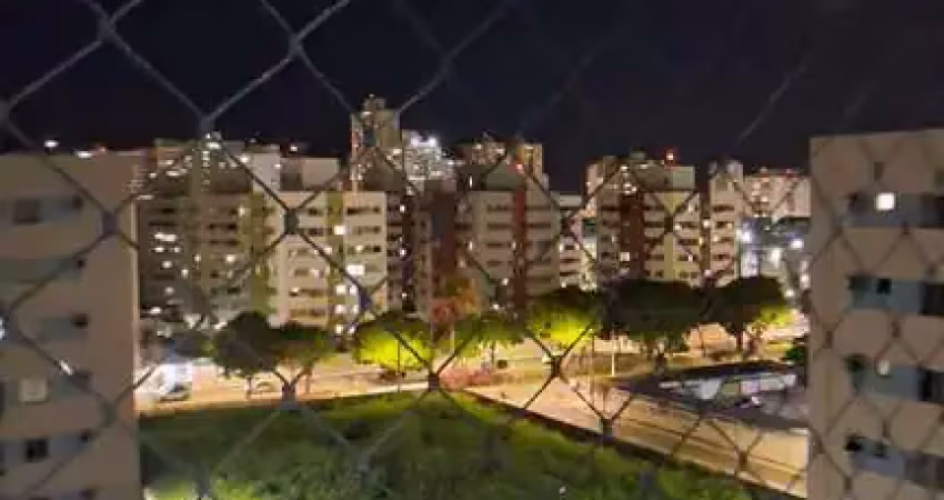 Apartamento em residencial coqueiral - vila velha, es