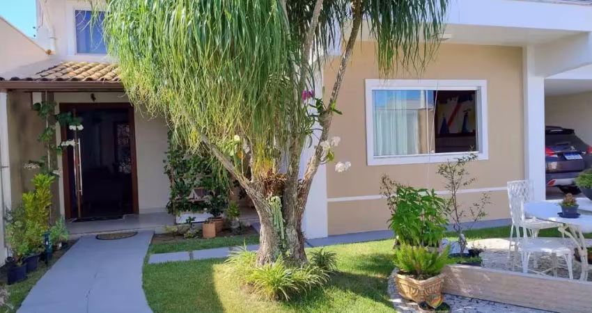 Casa com 3 quartos à venda em Interlagos, Vila Velha 