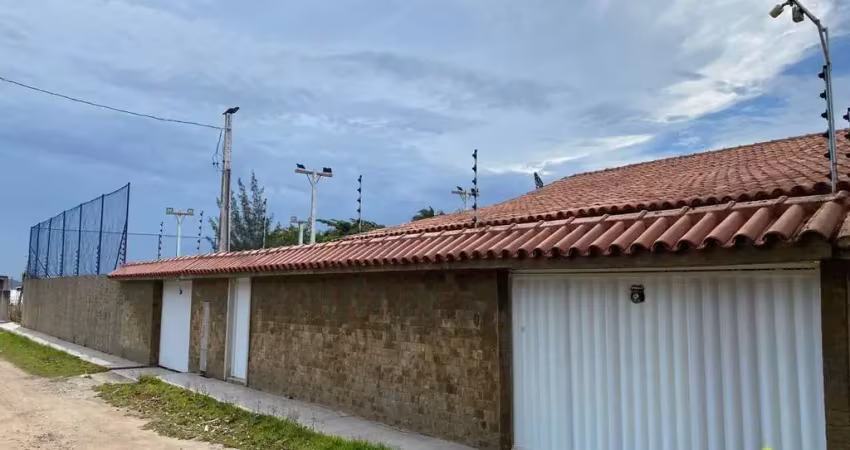 Casa com 3 quartos à venda no Pontal de Santa Mônica, Guarapari 