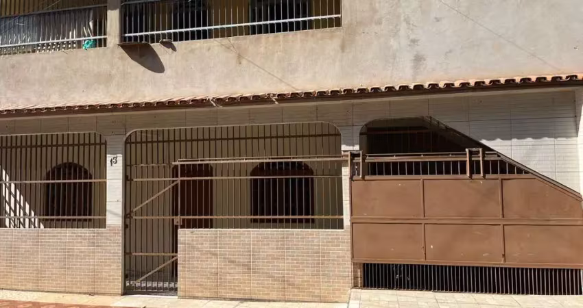 Casa com 3 quartos à venda no Ataíde, Vila Velha 