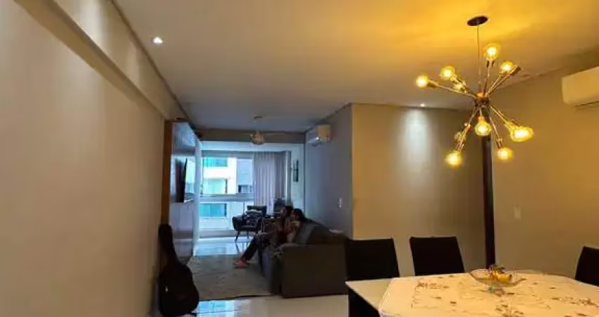 Apartamento com 3 quartos à venda na Praia da Costa, Vila Velha 