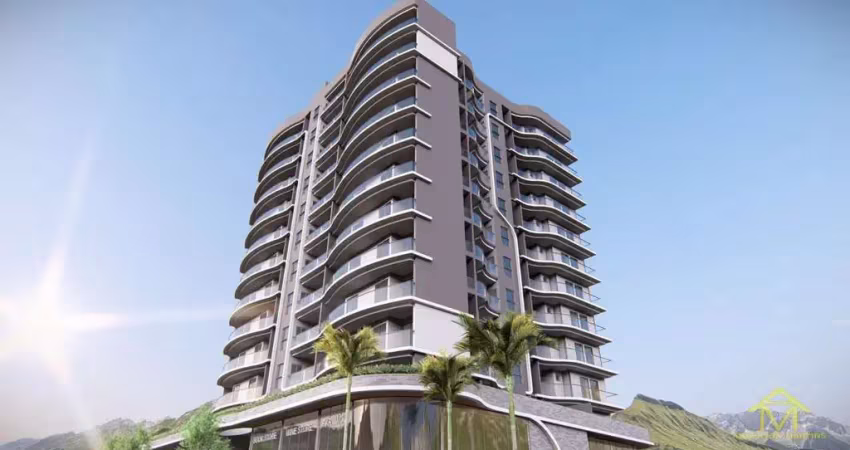 Apartamento com 3 quartos à venda no Sauaçú, Aracruz 