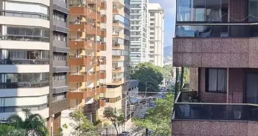 Apartamento com 3 quartos à venda na Praia da Costa, Vila Velha 