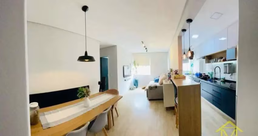 Lindo apartamento montado e decorado com elevador em coqueiral de itaparica - vila velha, es