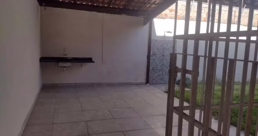 Casa com 3 quartos à venda no Ilha dos Bentos, Vila Velha 