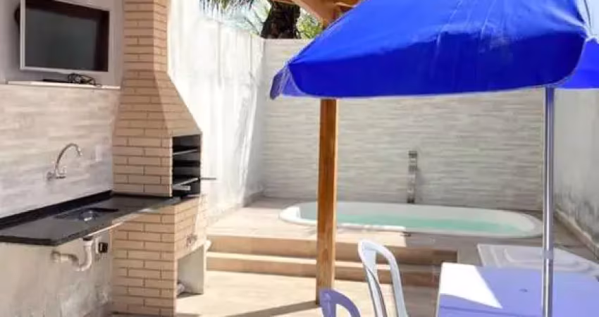 Casa com 2 quartos à venda no Balneário Ponta da Fruta, Vila Velha 