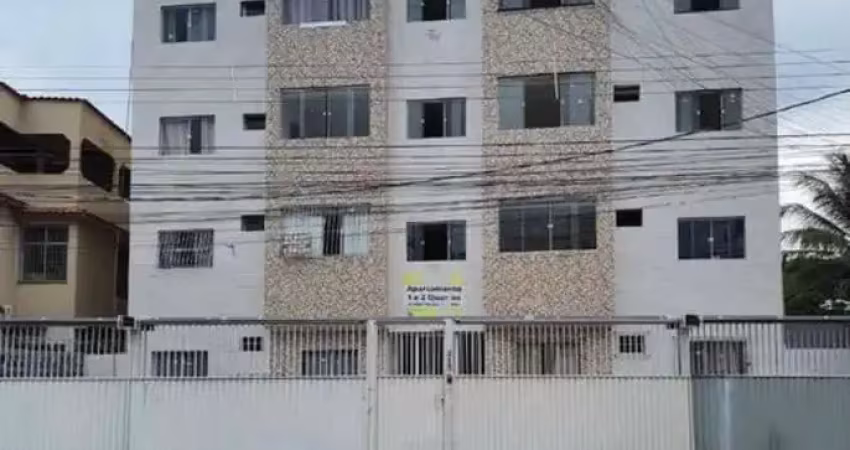 Apartamento com 2 quartos à venda no Jaburuna, Vila Velha 