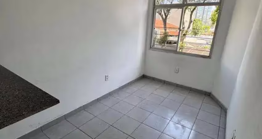 Kitnet / Stúdio à venda no Itapuã, Vila Velha 