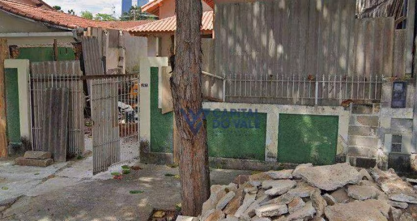 Casa com 3 dormitórios à venda, 103 m² por R$ 420.000,00 - Parque Industrial - São José dos Campos/SP