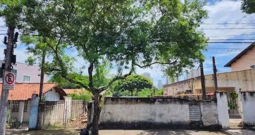 Terreno à venda, 300 m² por R$ 565.000,00 - Parque Industrial - São José dos Campos/SP