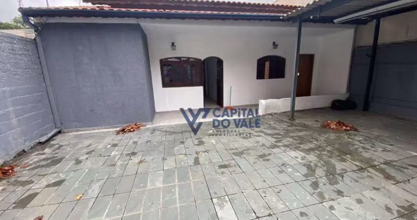 Casa à venda, 172 m² por r$ 950.000,00 - jardim satélite - são josé dos campos/sp