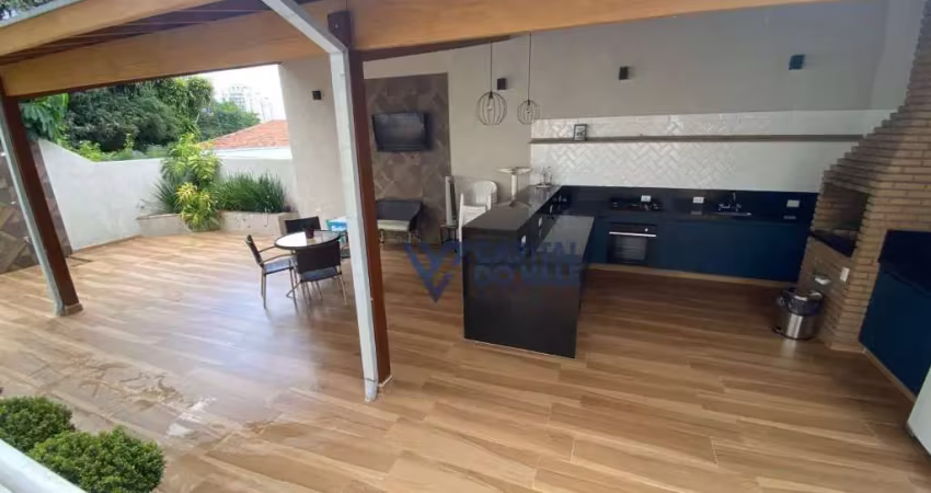 Casa à venda, 300 m² por R$ 1.799.000,00 - Jardim Esplanada II - São José dos Campos/SP