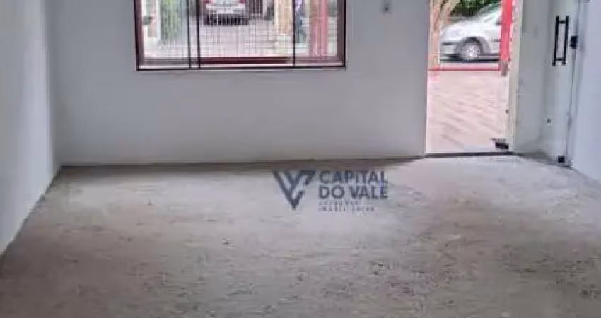 Sala para alugar, 60 m² por r$ 4.500,00/mês - vila betânia - são josé dos campos/sp