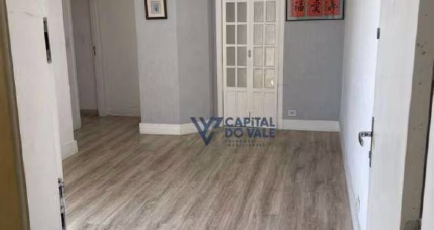 Apartamento com 2 dormitórios à venda, 55 m² por R$ 370.000,00 - Jardim América - São José dos Campos/SP