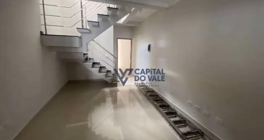Casa à venda, 165 m² por r$ 1.000.000,00 - jardim das indústrias - são josé dos campos/sp
