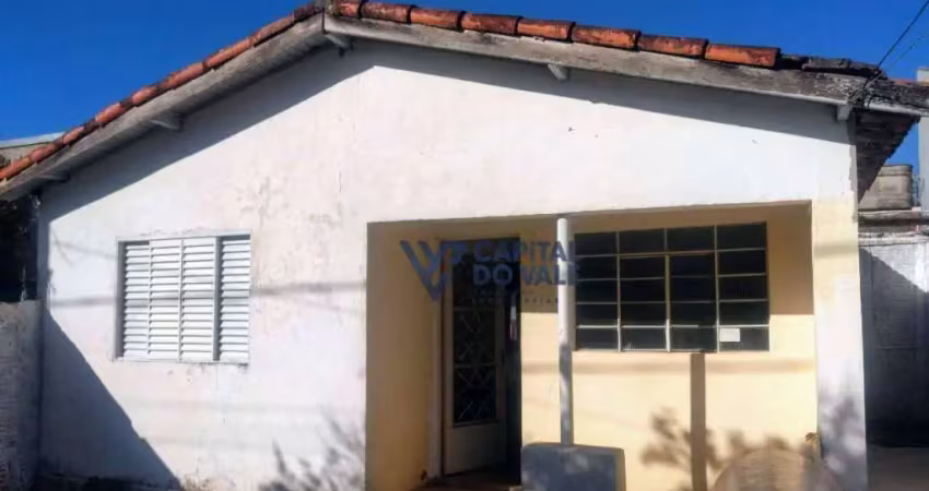 Casa com 2 dormitórios à venda, at: 323 m² por r$ 530.000 - jardim oriente - ao lado do shibata