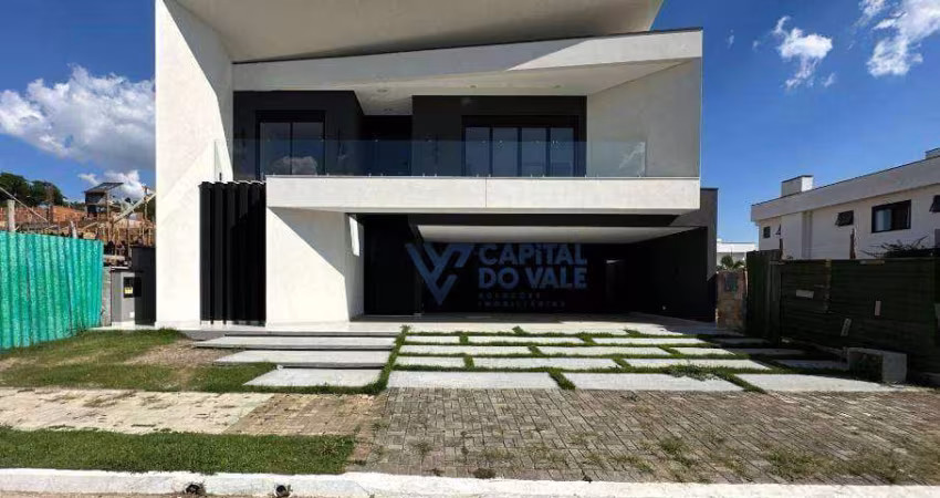 Casa à venda, 300 m² por R$ 6.000.000,00 - Jardim do Golfe 3 - São José dos Campos/SP