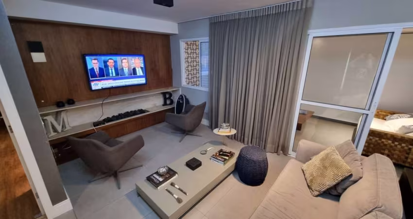 Apto. no Esplanada Life Club com 3 suítes à venda, 167 m² por R$ 1.950.000 - Jardim Esplanada - SJC/SP