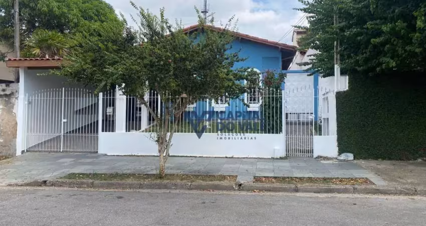 Casa com 3 dormitórios à venda, 112 m² por R$ 680.000,00 - Jardim das Indústrias - São José dos Campos/SP